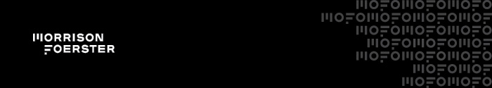 Morrison & Foerster LLP - Federal Circuitry