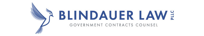 Blindauer Law PLLC - Government Contracts Counsel