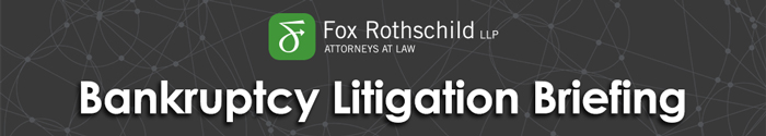 Fox Rothschild LLP