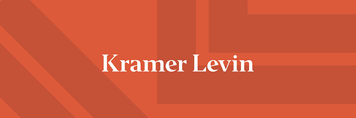 Kramer Levin Naftalis & Frankel LLP