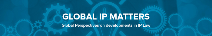 Mintz Levin - Global IP Matters