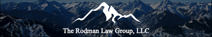 The Rodman Law Group, LLC