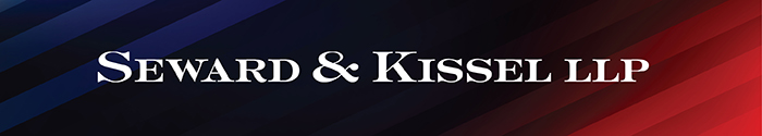 Seward & Kissel LLP