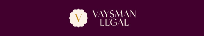 Vaysman Legal