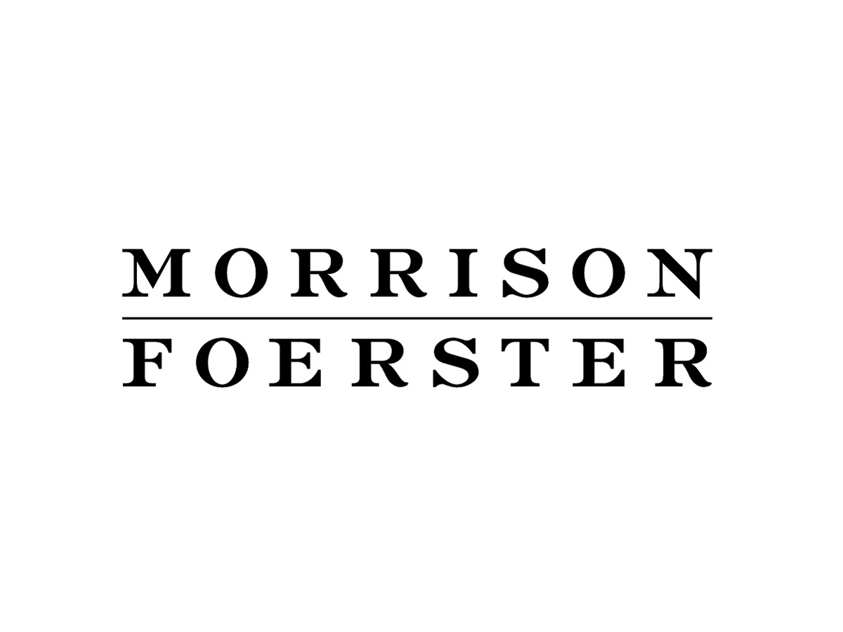 Morrison & Foerster LLP - Social Media