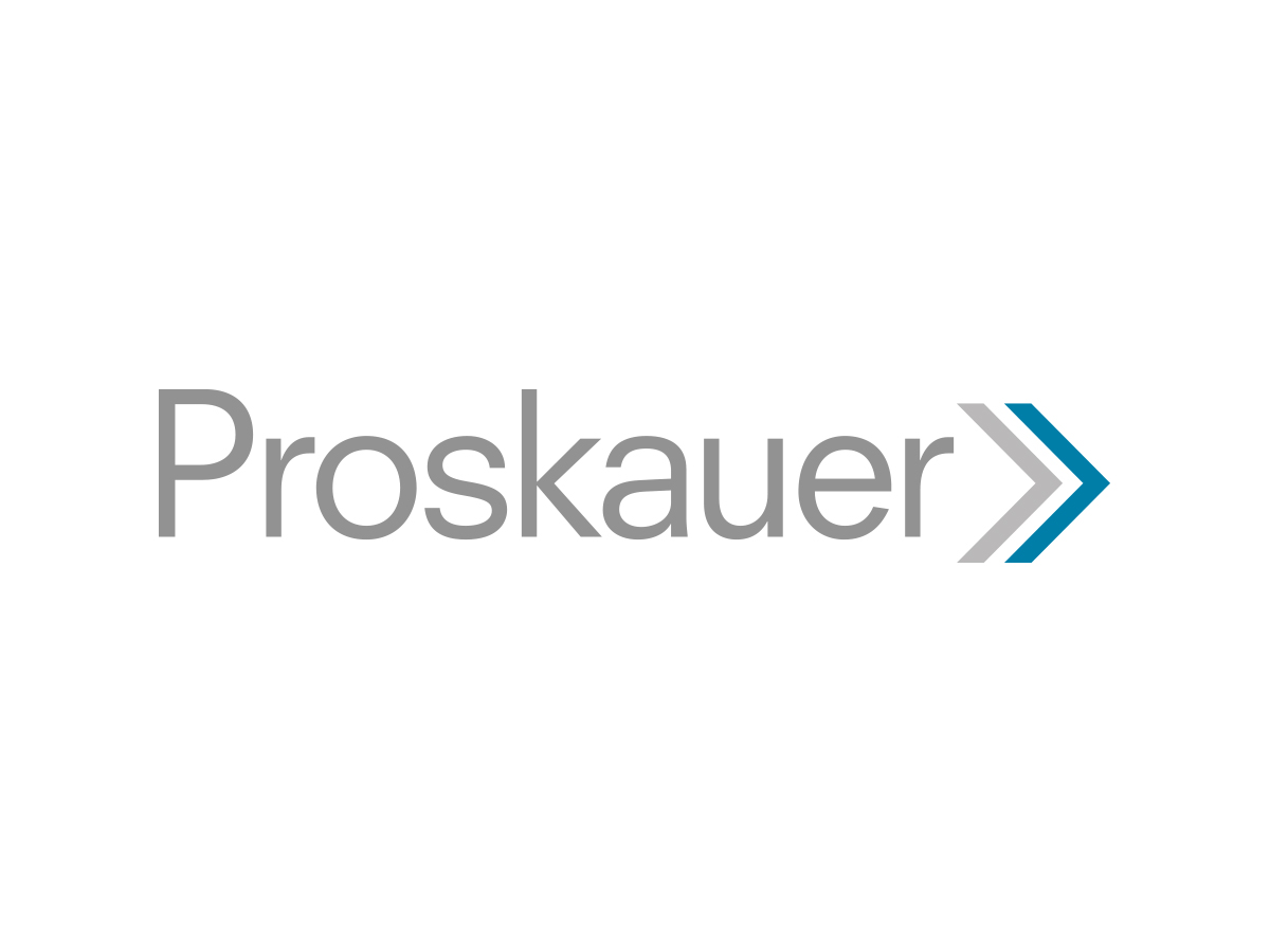 Proskauer - Law and the Workplace