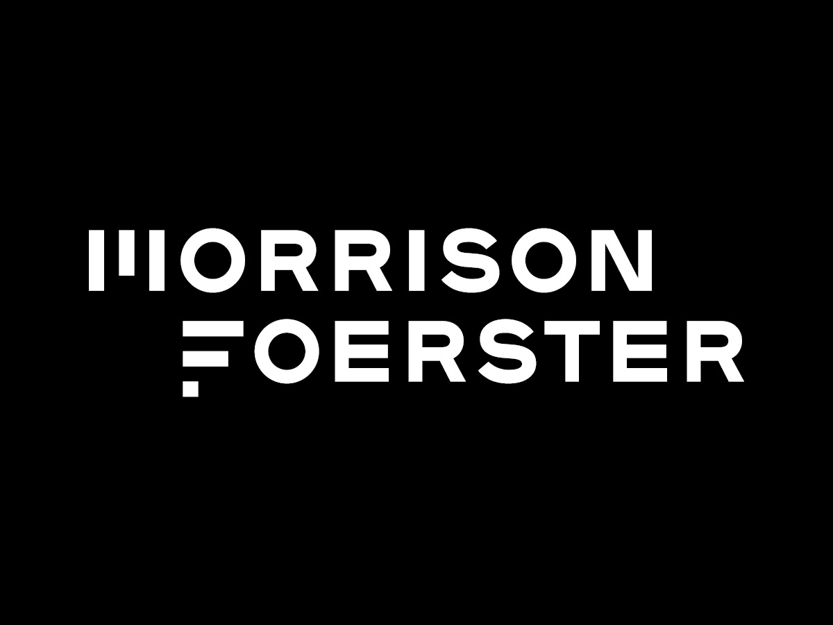 Morrison & Foerster LLP - Government...