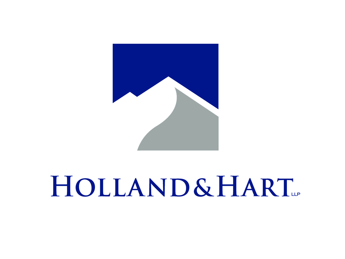 Holland & Hart - Health Law Blog