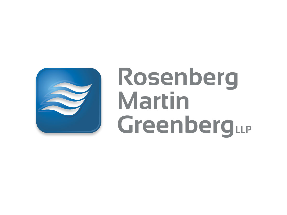 Rosenberg Martin Greenberg LLP
