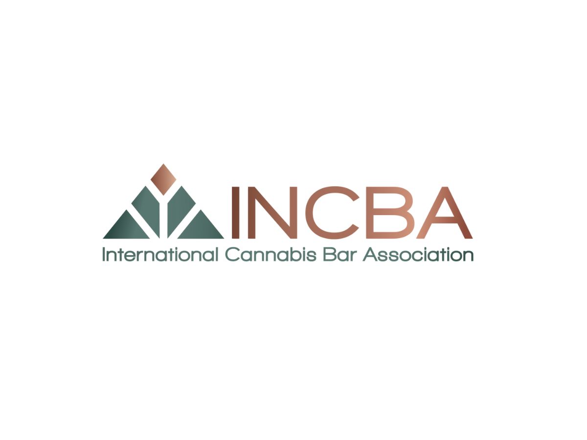 International Cannabis Bar Association...