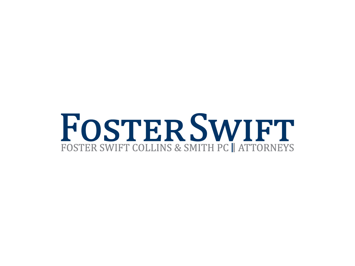 Foster Swift Collins & Smith