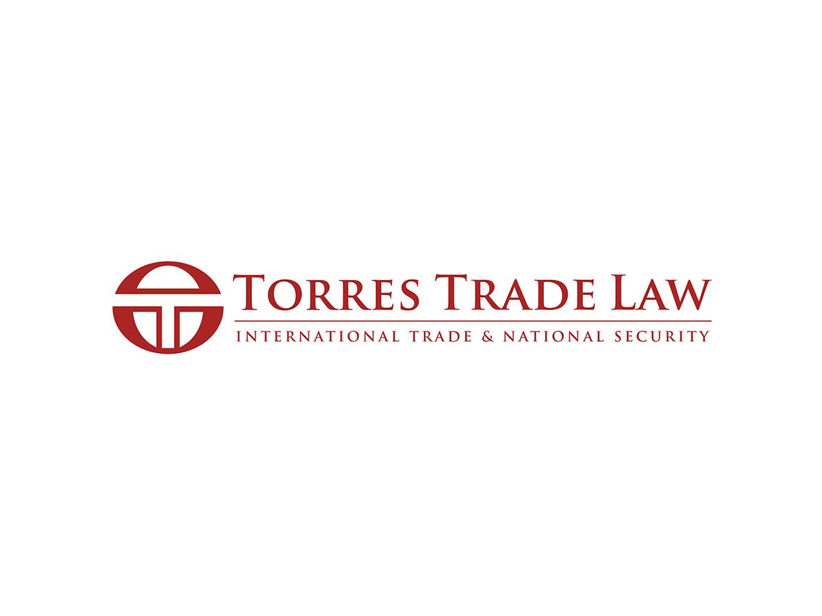 Torres Trade Law, PLLC