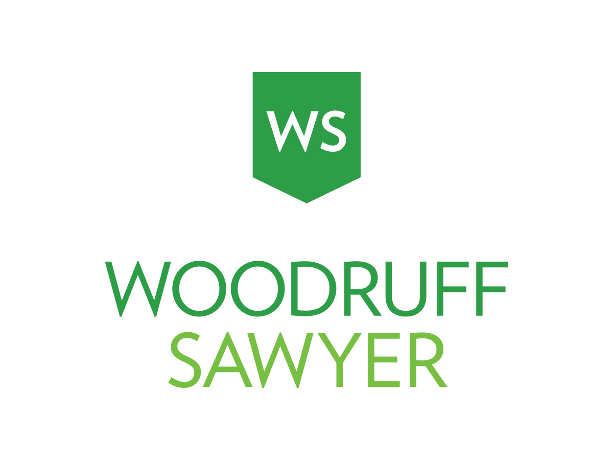 Woodruff Sawyer