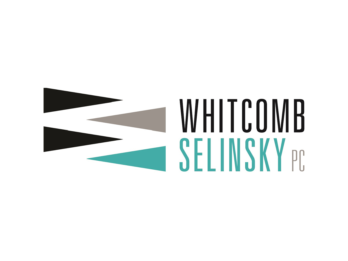 Whitcomb Selinsky, PC