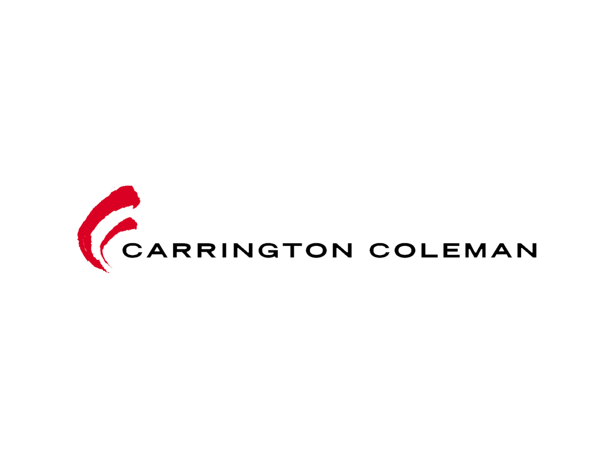 Carrington Coleman