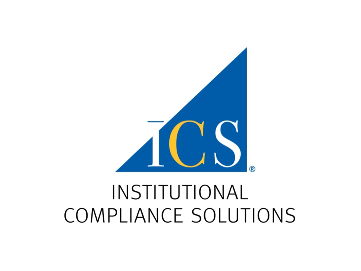 Institutional Compliance Solutions (ICS)