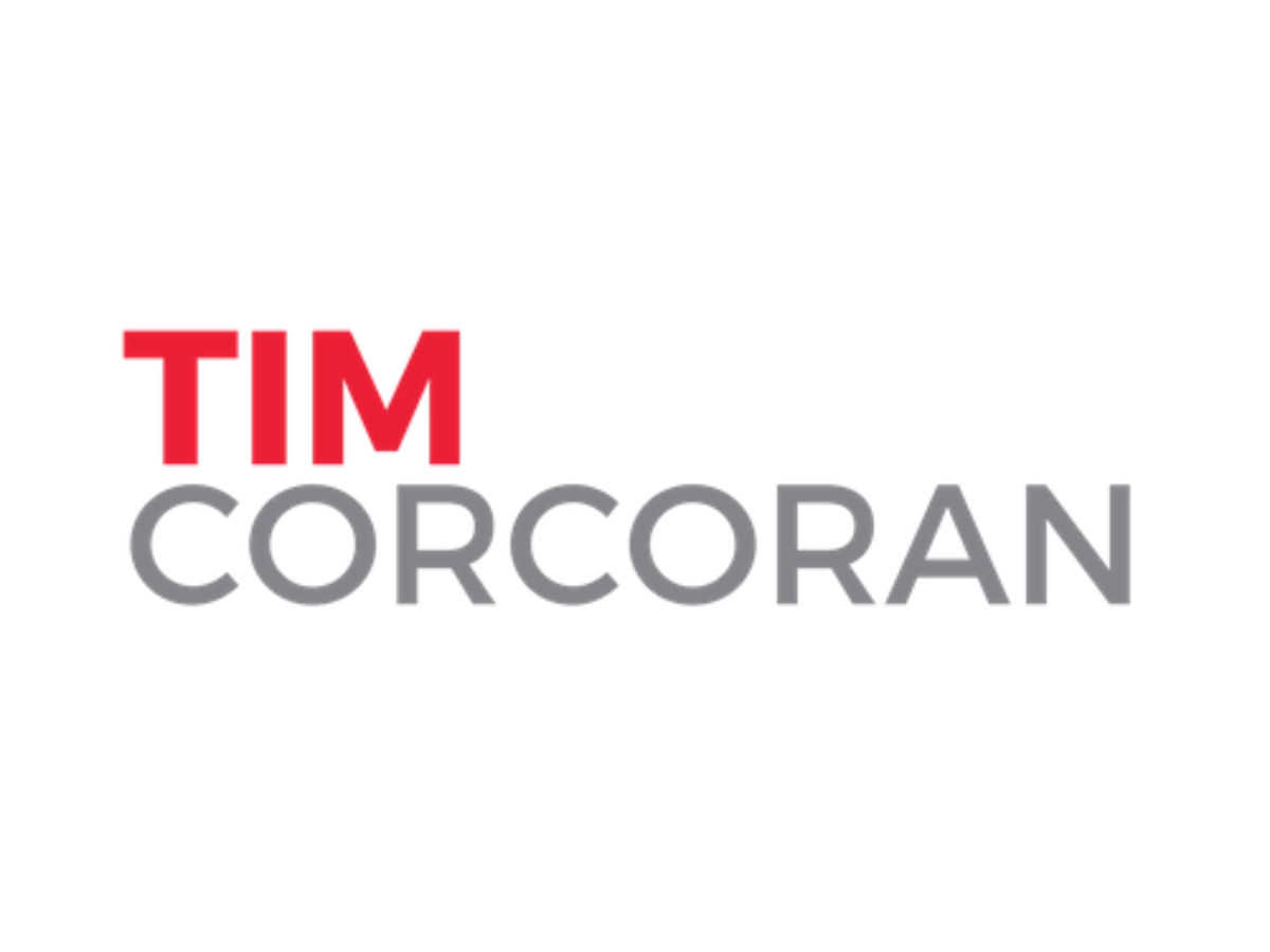 Timothy Corcoran - Corcoran Consulting Group