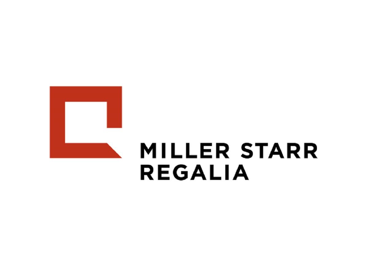 Miller Starr Regalia