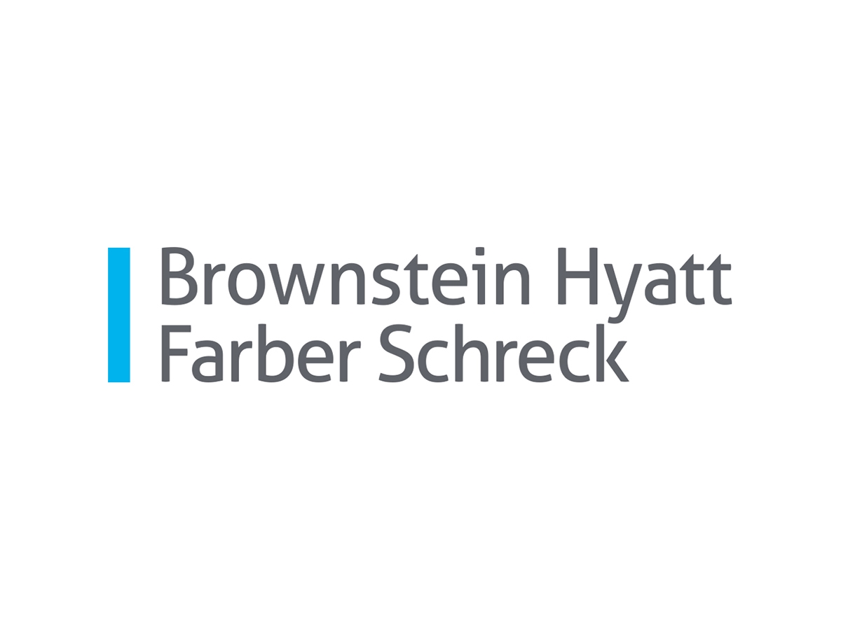 COVID-19 Updates for Water Agencies and Water Users | Brownstein Hyatt Farber Schreck - JD Supra